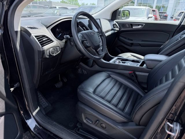Used 2022 Ford Edge SEL w/ Convenience Package AWD/4WD image 21