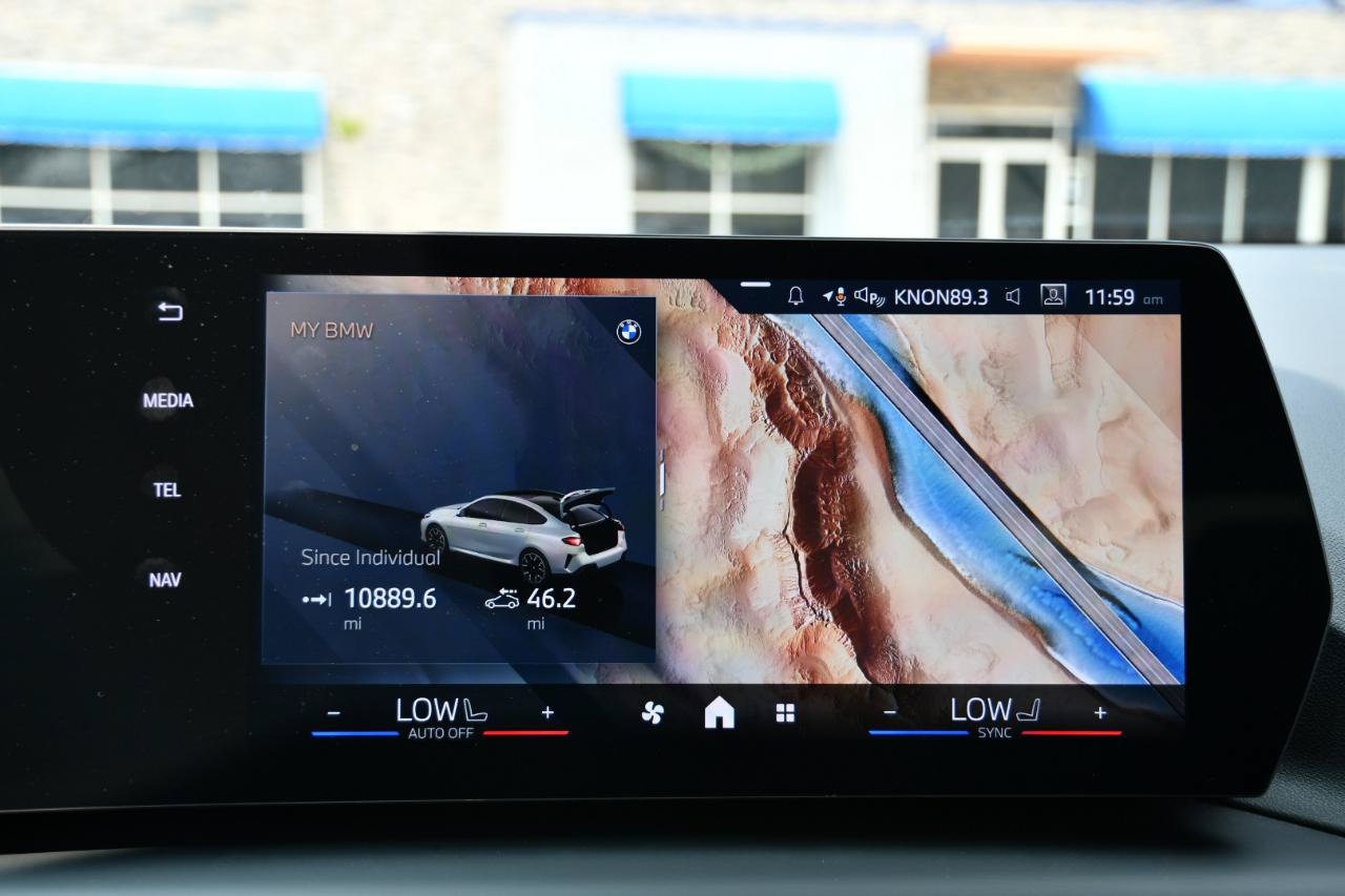 Used 2026 BMW 228 Gran Coupe FWD image 15