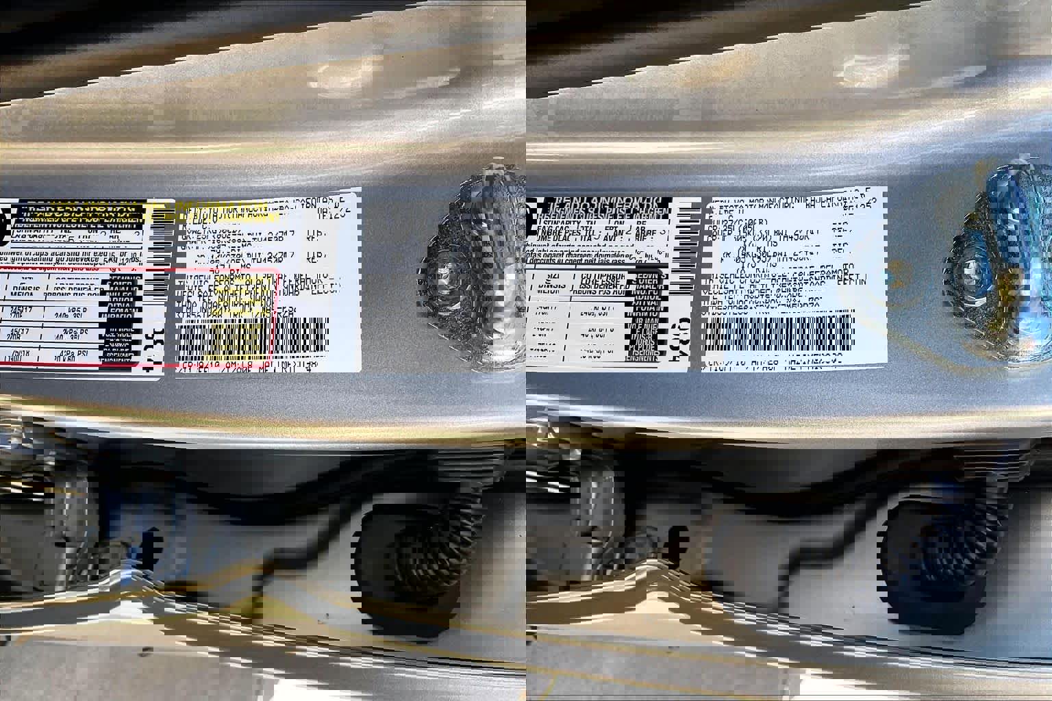 New 2026 Toyota Tacoma SR5 image 21