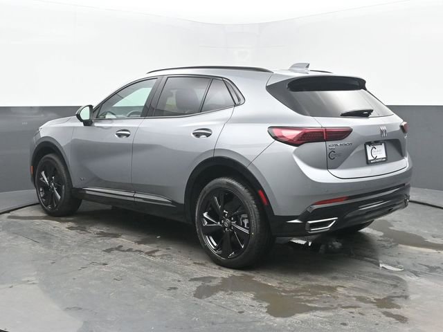 New 2026 Buick Envision Sport Touring image 7