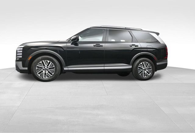 New 2026 Hyundai Palisade SEL AWD/4WD image 34
