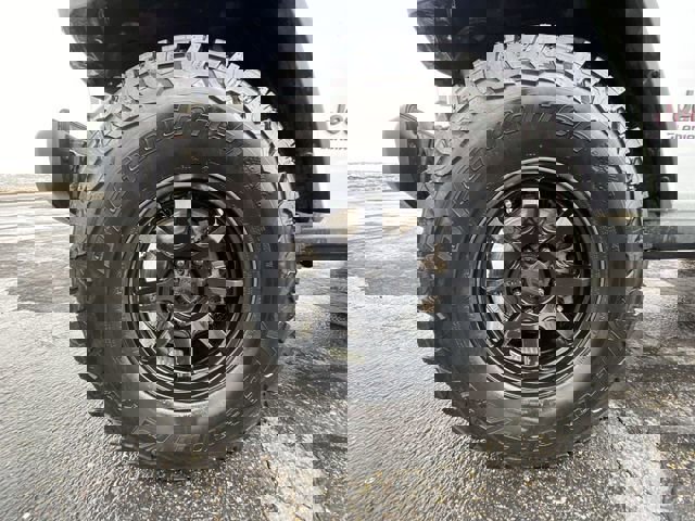 Used 2020 Jeep Gladiator Rubicon image 10