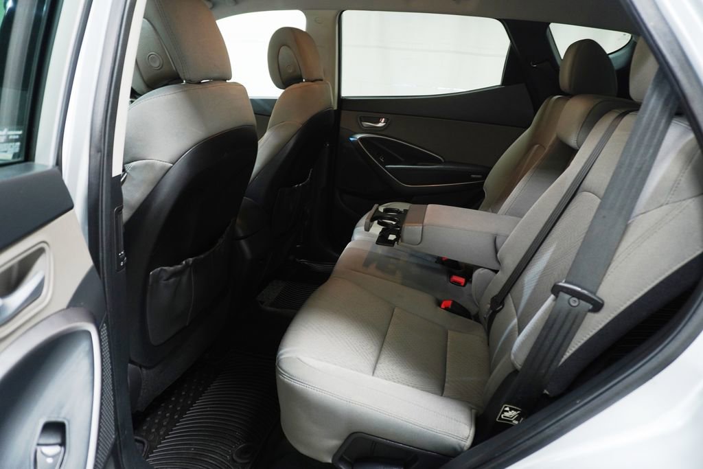 Used 2017 Hyundai Santa Fe Sport image 14