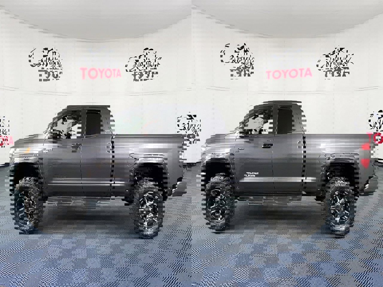 Used 2021 Toyota Tundra SR5 image 4