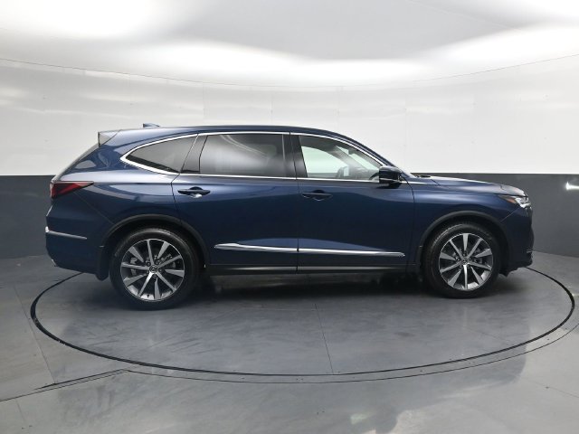 New 2026 Acura MDX w/ Technology Package FWD image 3