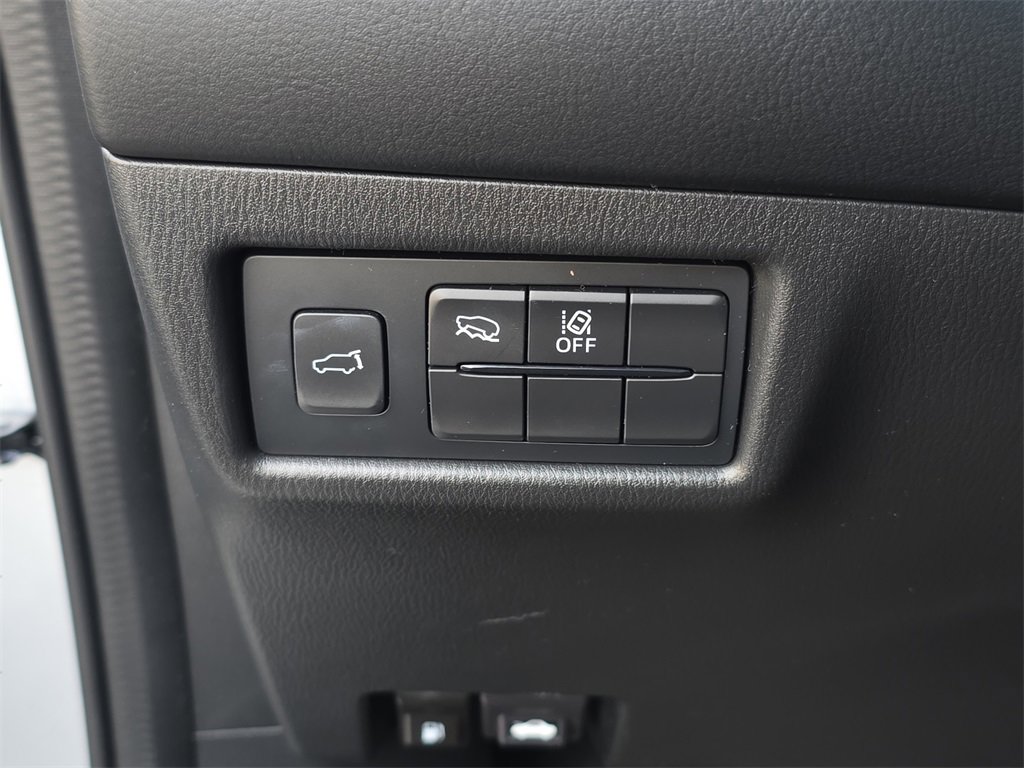 Used 2021 MAZDA CX-5 Grand Touring w/ GT Premium Package image 26