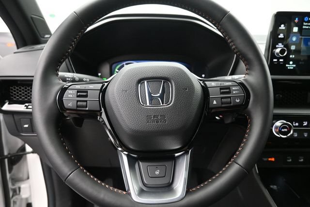 New 2026 Honda CR-V Sport Touring image 26