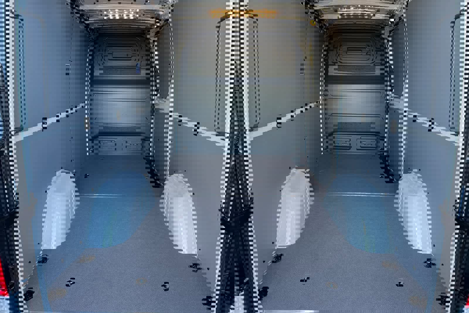 New 2026 Mercedes-Benz Sprinter 2500 image 13