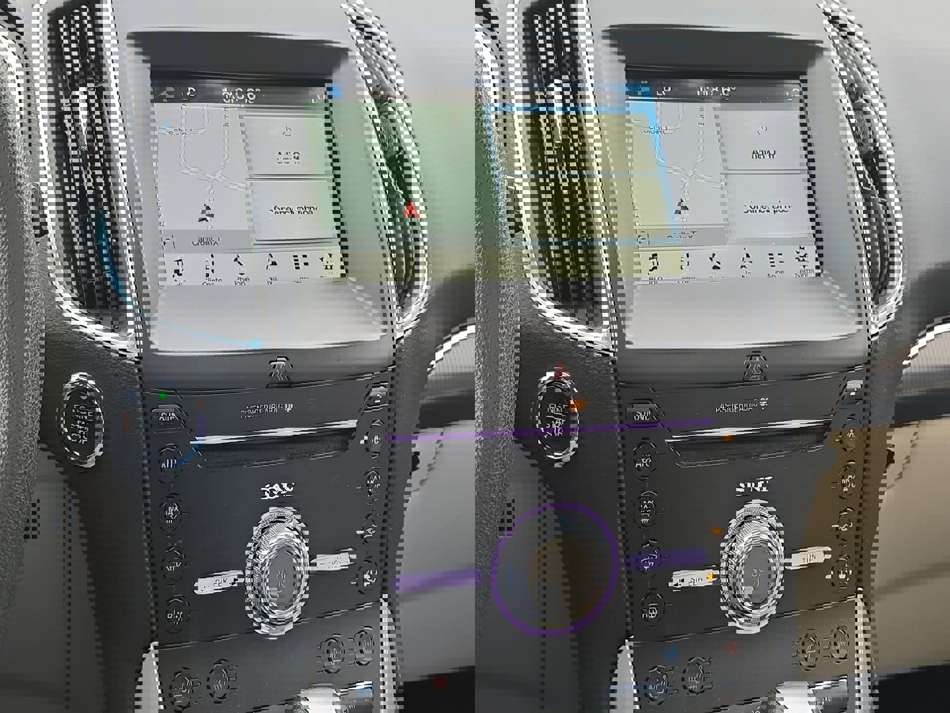 Used 2018 Ford Edge Titanium w/ Equipment Group 301A FWD image 15