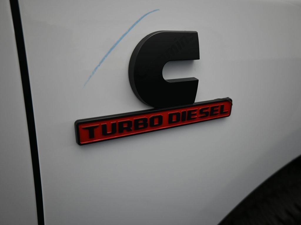 New 2026 RAM 3500 Laramie image 42