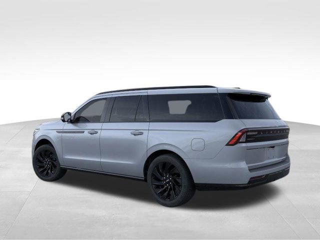 New 2025 Lincoln Navigator L Reserve w/ Jet Appearance Package image 5