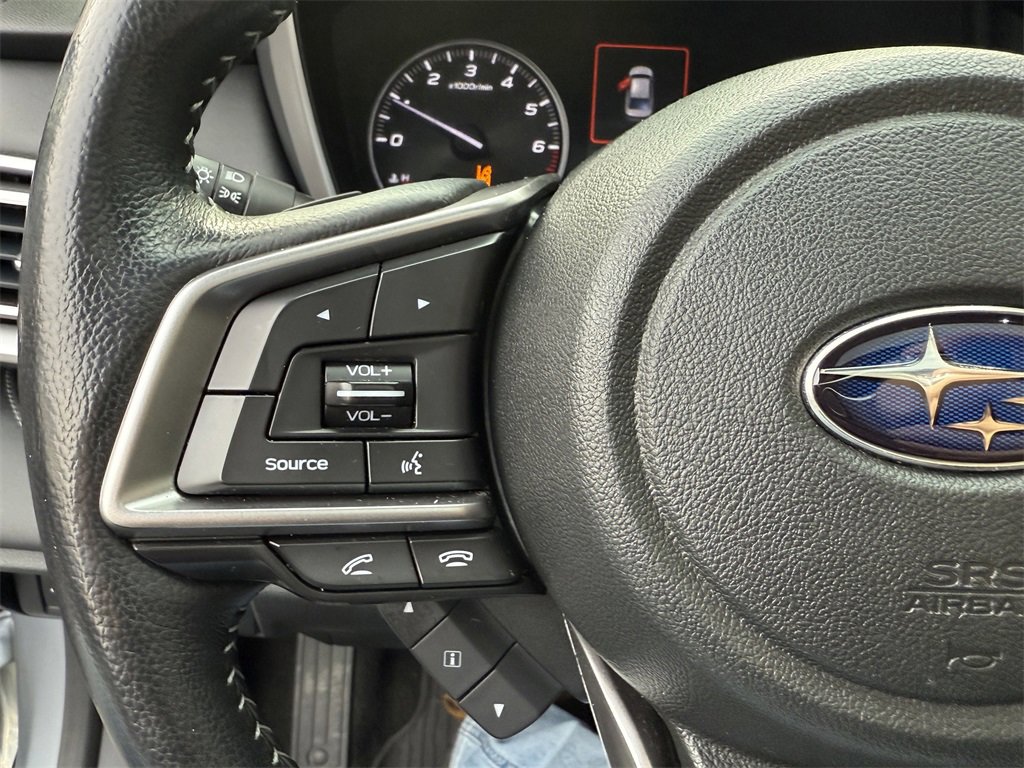 Used 2020 Subaru Legacy Limited image 21