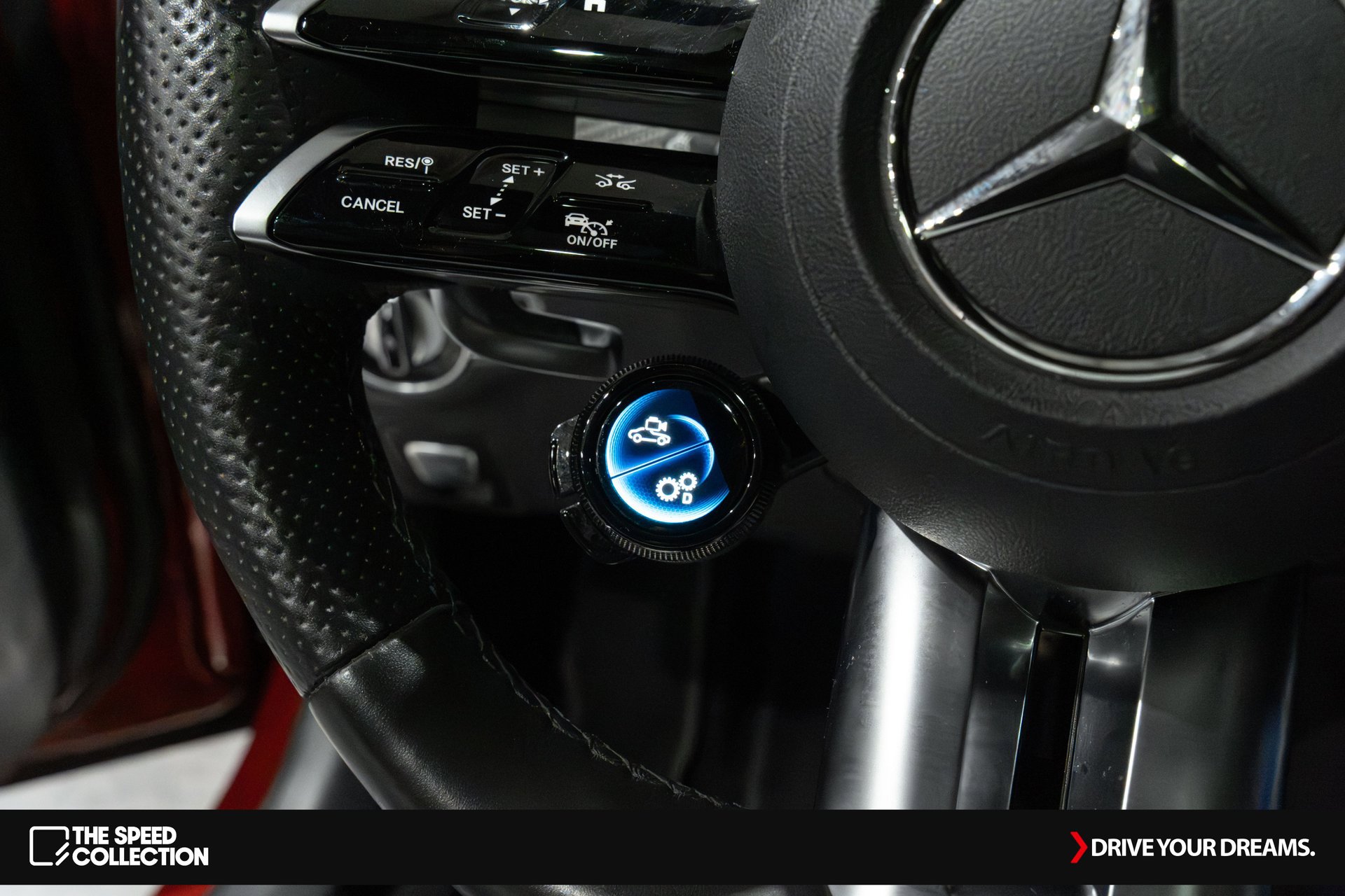 Used 2023 Mercedes-Benz E 63 AMG S image 32