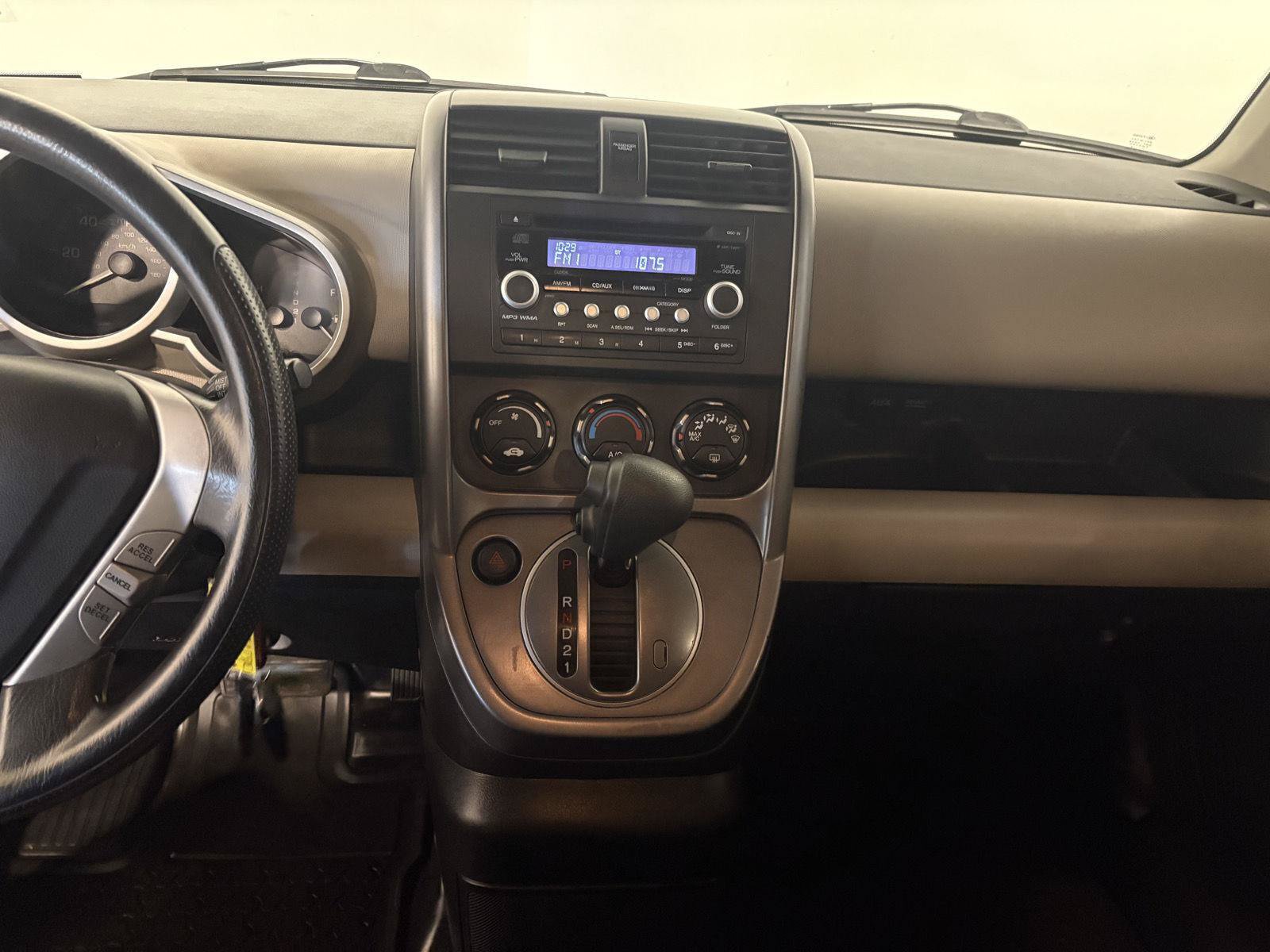 Used 2008 Honda Element EX image 20