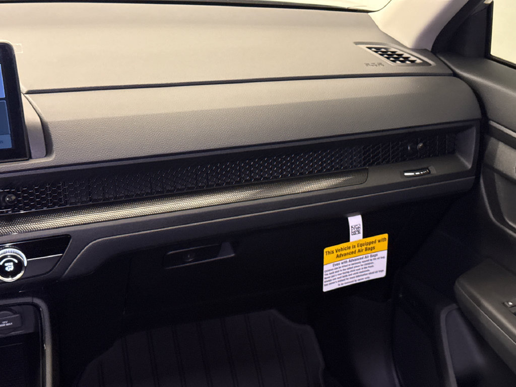 New 2027 Honda CR-V LX image 16