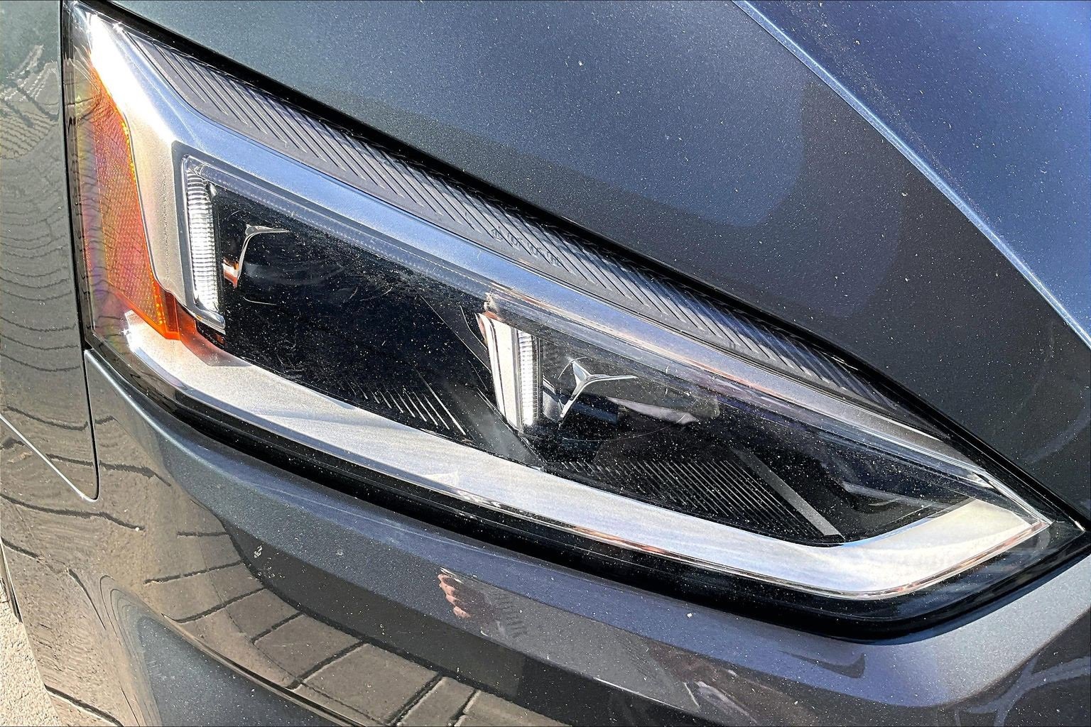 Used 2019 Audi A5 2.0T Premium image 28