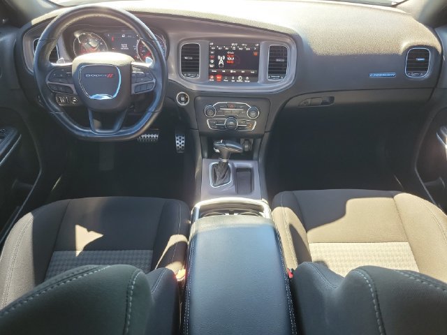 Used 2023 Dodge Charger R/T w/ Performance Handling Group RWD image 13