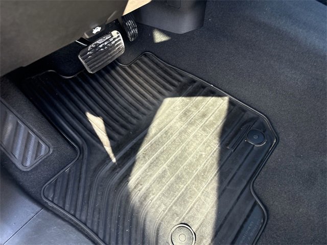 New 2026 Chevrolet Silverado 1500 LT image 36