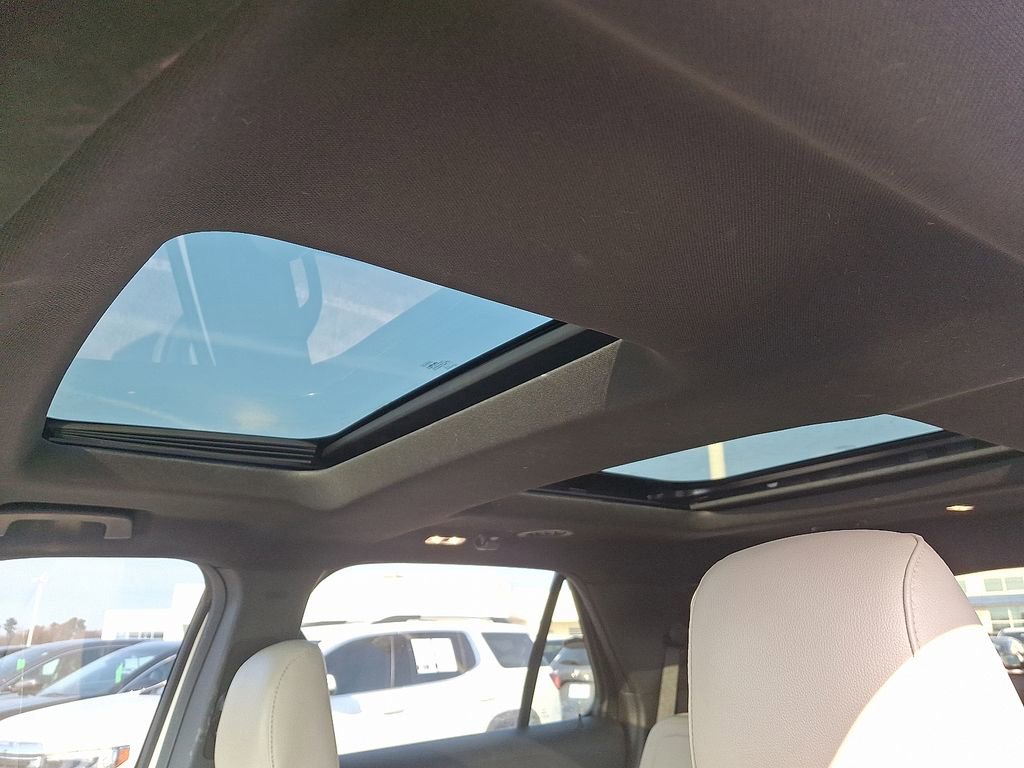 Used 2019 Ford Explorer Limited w/ Ford Safe & Smart Package image 15