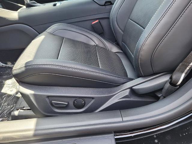 New 2025 Ford Mustang GT Premium image 9