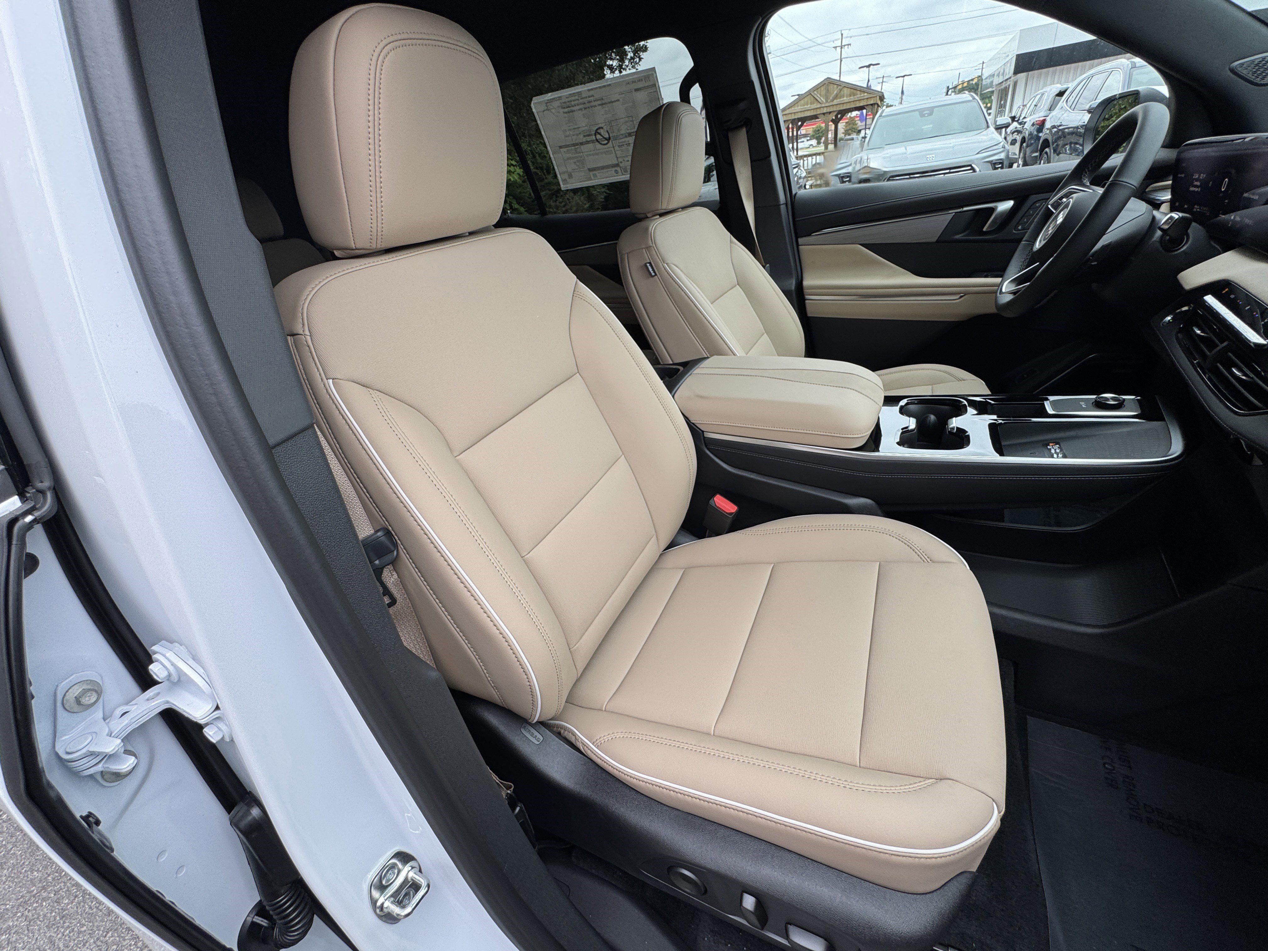 New 2026 Buick Enclave Preferred w/ Power Package FWD image 23