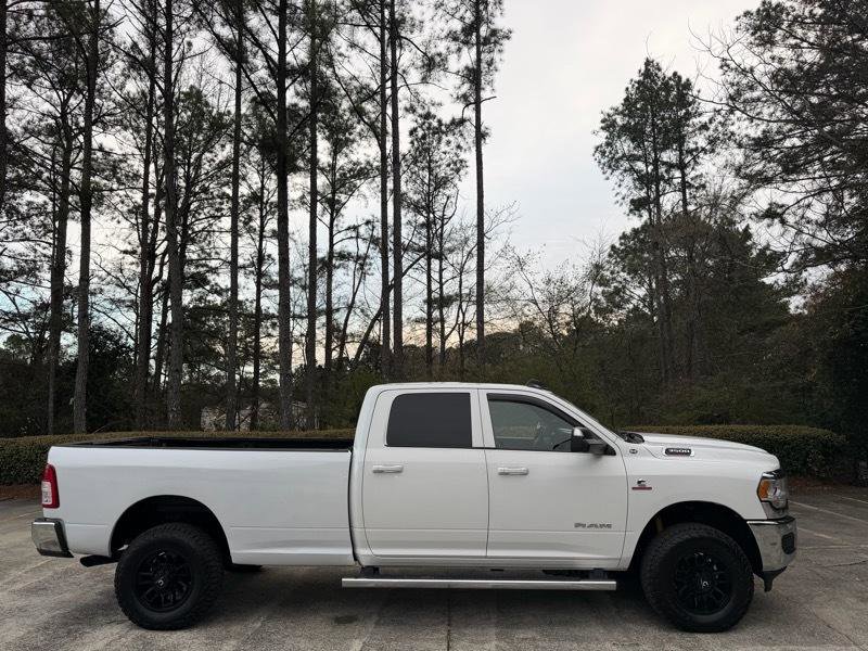 Used 2019 RAM 3500 Tradesman image 11