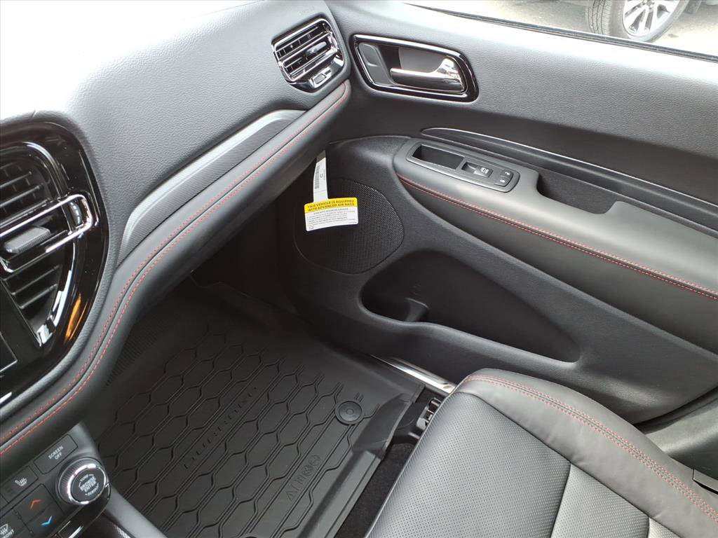 New 2026 Dodge Durango GT image 31