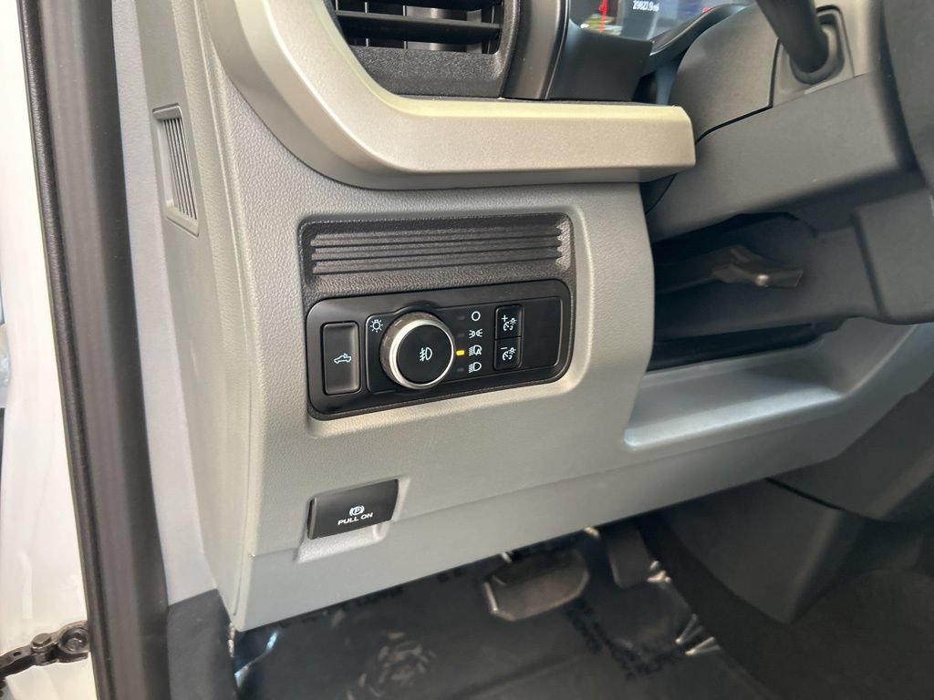 Used 2025 Ford F450 XLT AWD/4WD image 43