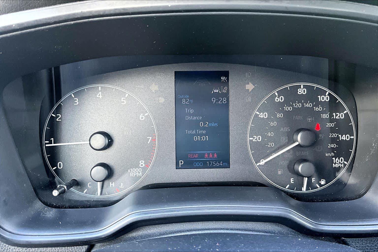 Used 2024 Toyota Corolla LE FWD image 25