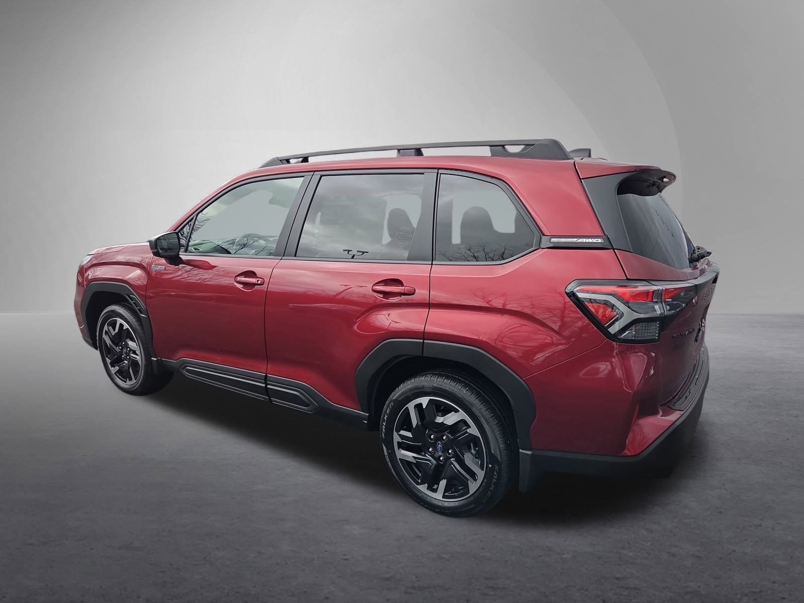 New 2025 Subaru Forester Limited AWD/4WD image 6