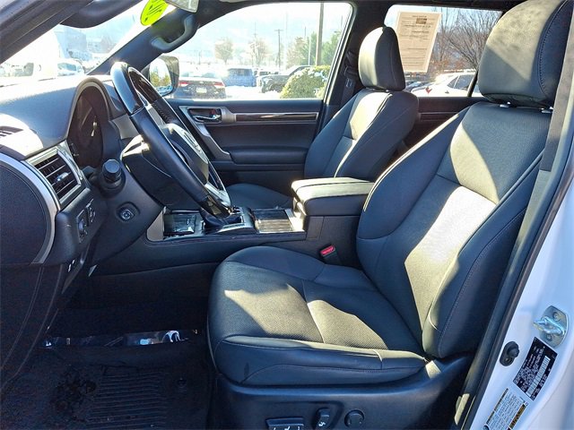 Used 2020 Lexus GX 460 Premium image 13