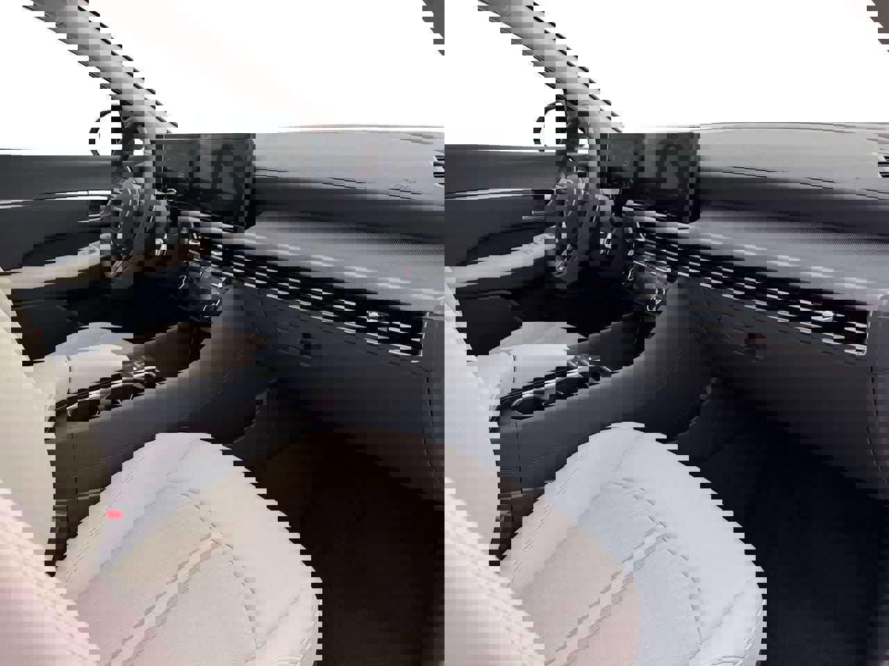 New 2026 Hyundai Sonata SEL image 15