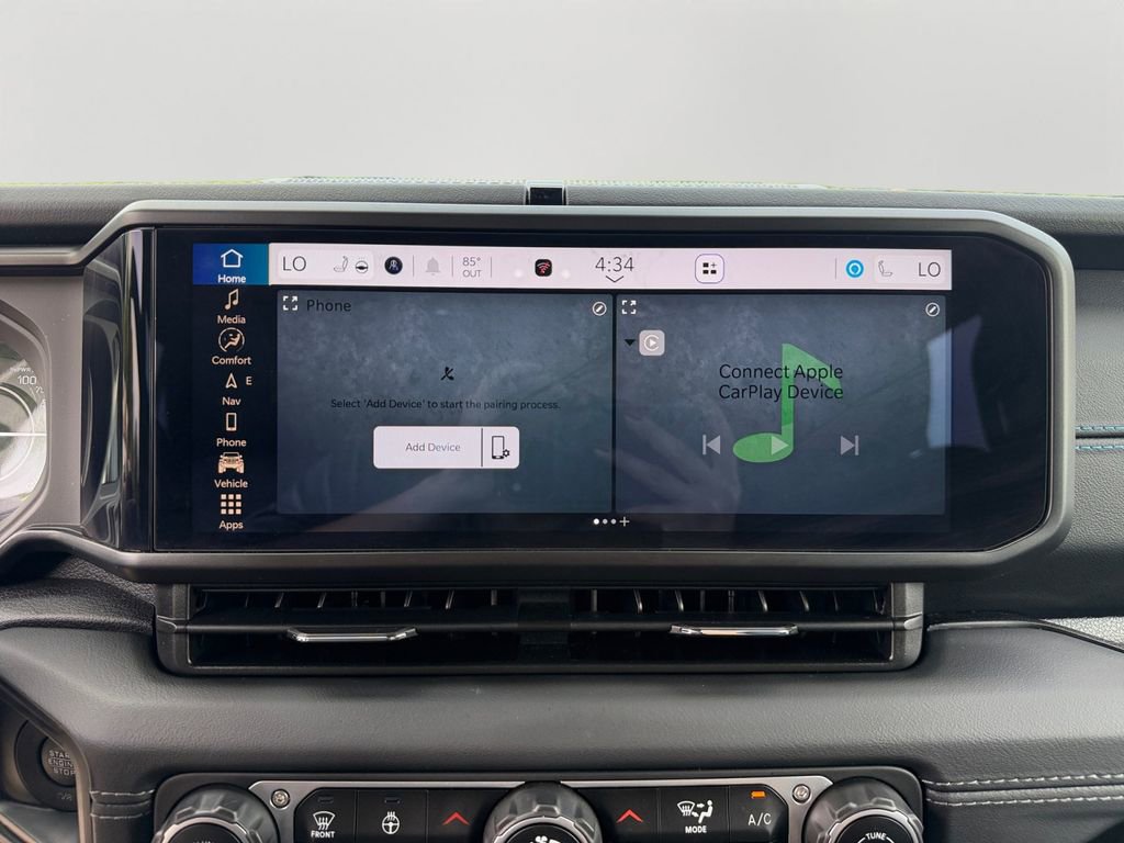 Used 2024 Jeep Wrangler High Altitude AWD/4WD image 18