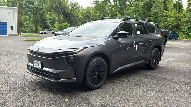 New 2026 Toyota bZ Woodland AWD/4WD image 3