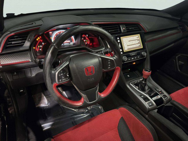 Used 2017 Honda Civic Type R image 47
