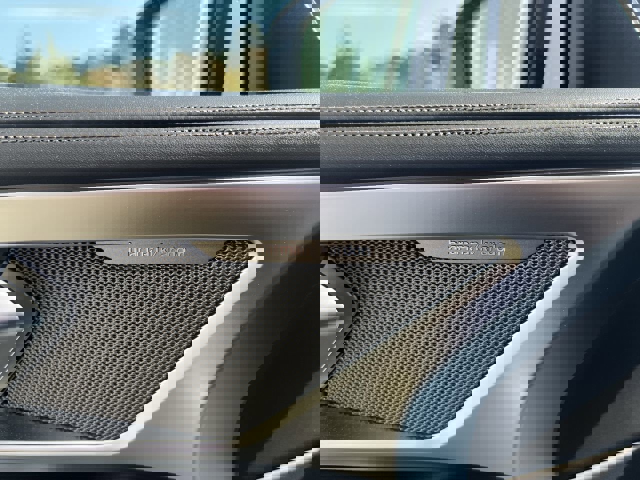 Certified 2024 BMW 840i Gran Coupe image 20