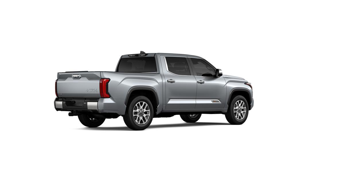 New 2025 Toyota Tundra 1794 Edition image 45
