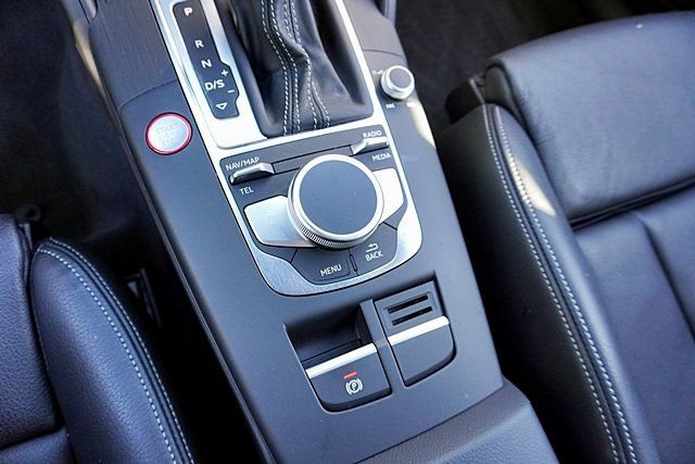 Used 2020 Audi S3 Premium Plus image 31