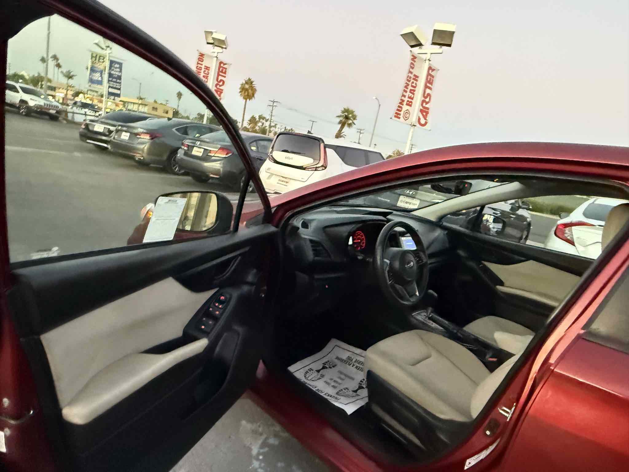 Used 2019 Subaru Impreza 2.0i image 63