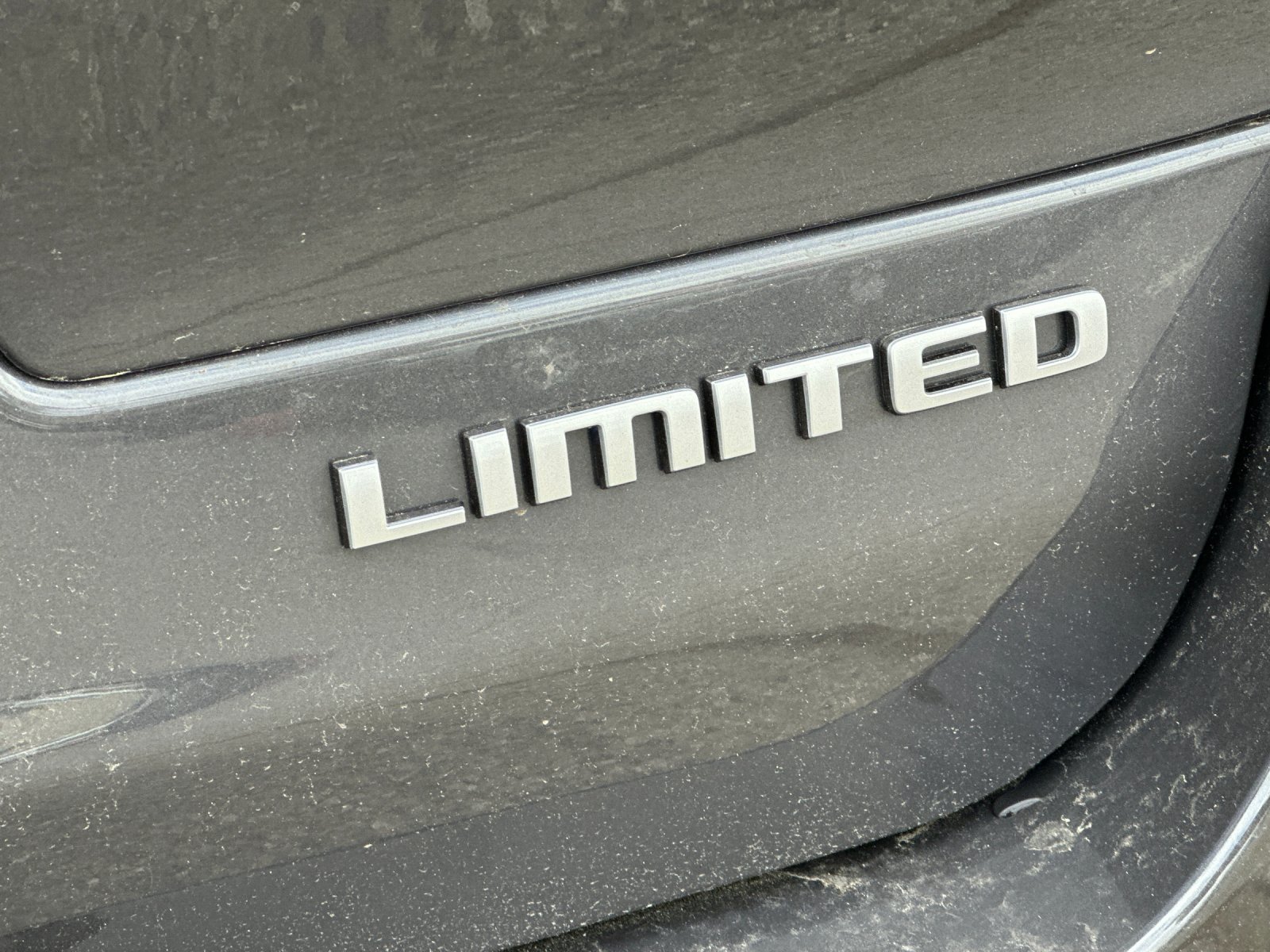 New 2026 Jeep Grand Cherokee L Limited w/ Luxury Tech Group II AWD/4WD image 27