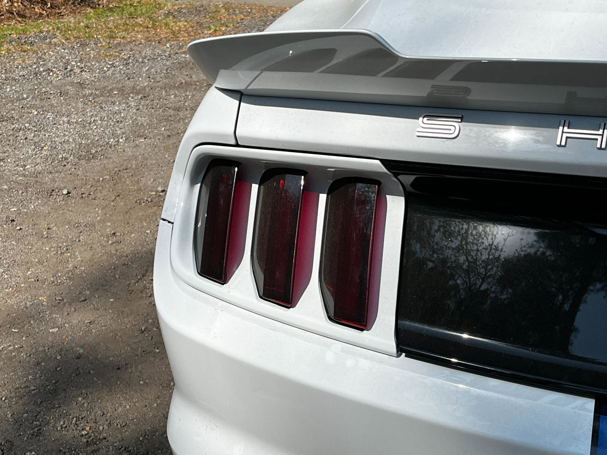 Used 2016 Ford Mustang Shelby GT350 w/ Technology Package image 10