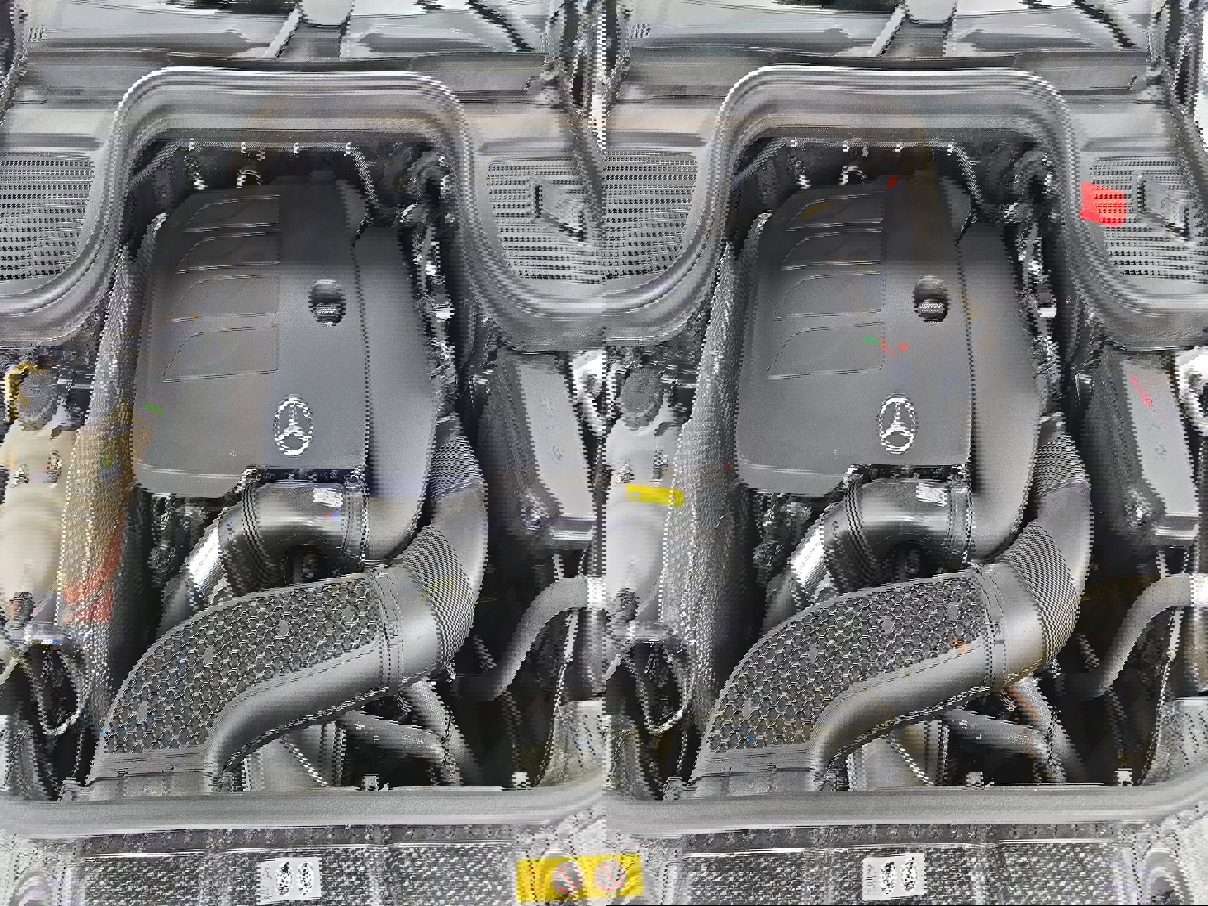 Certified 2022 Mercedes-Benz GLE 350 GLE 350 image 31