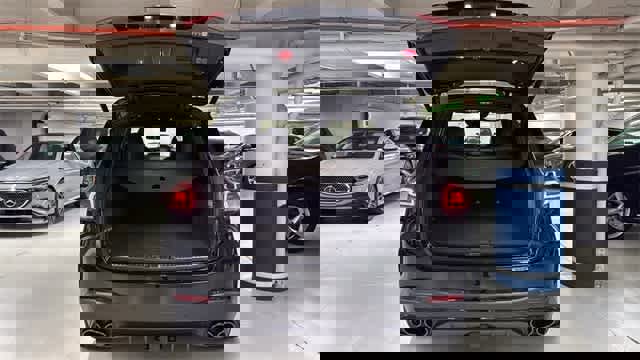 Used 2023 Mercedes-Benz GLE 53 AMG 4MATIC image 8