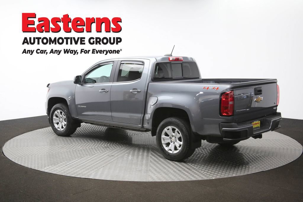 Used 2019 Chevrolet Colorado LT w/ LT Convenience Package image 68