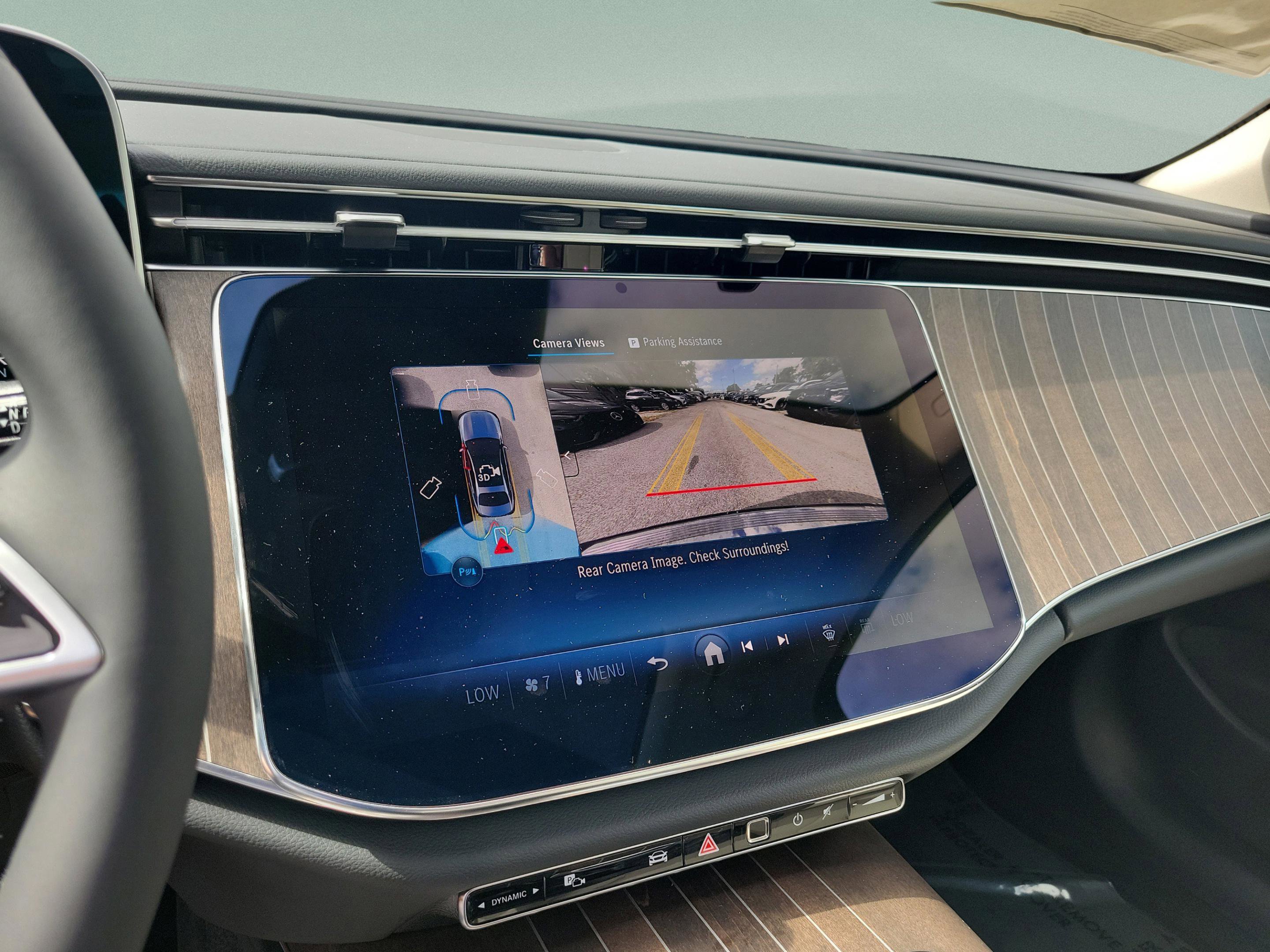 New 2026 Mercedes-Benz E 350 Sedan image 30