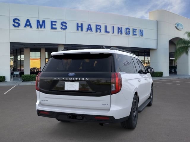 New 2026 Ford Expedition Max Active image 8