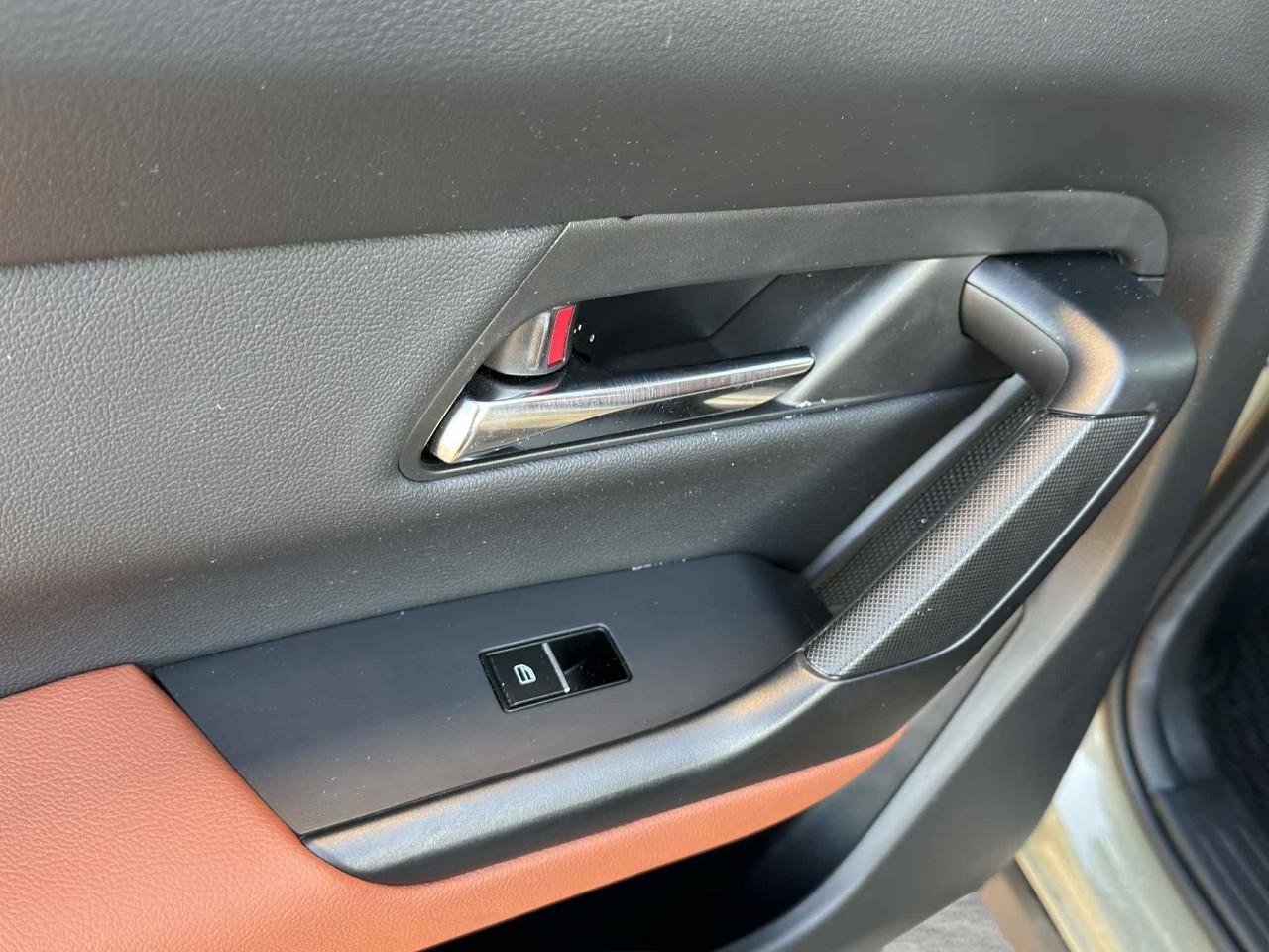 Used 2025 MAZDA CX-50 2.5 Turbo w/ Weather Package image 20