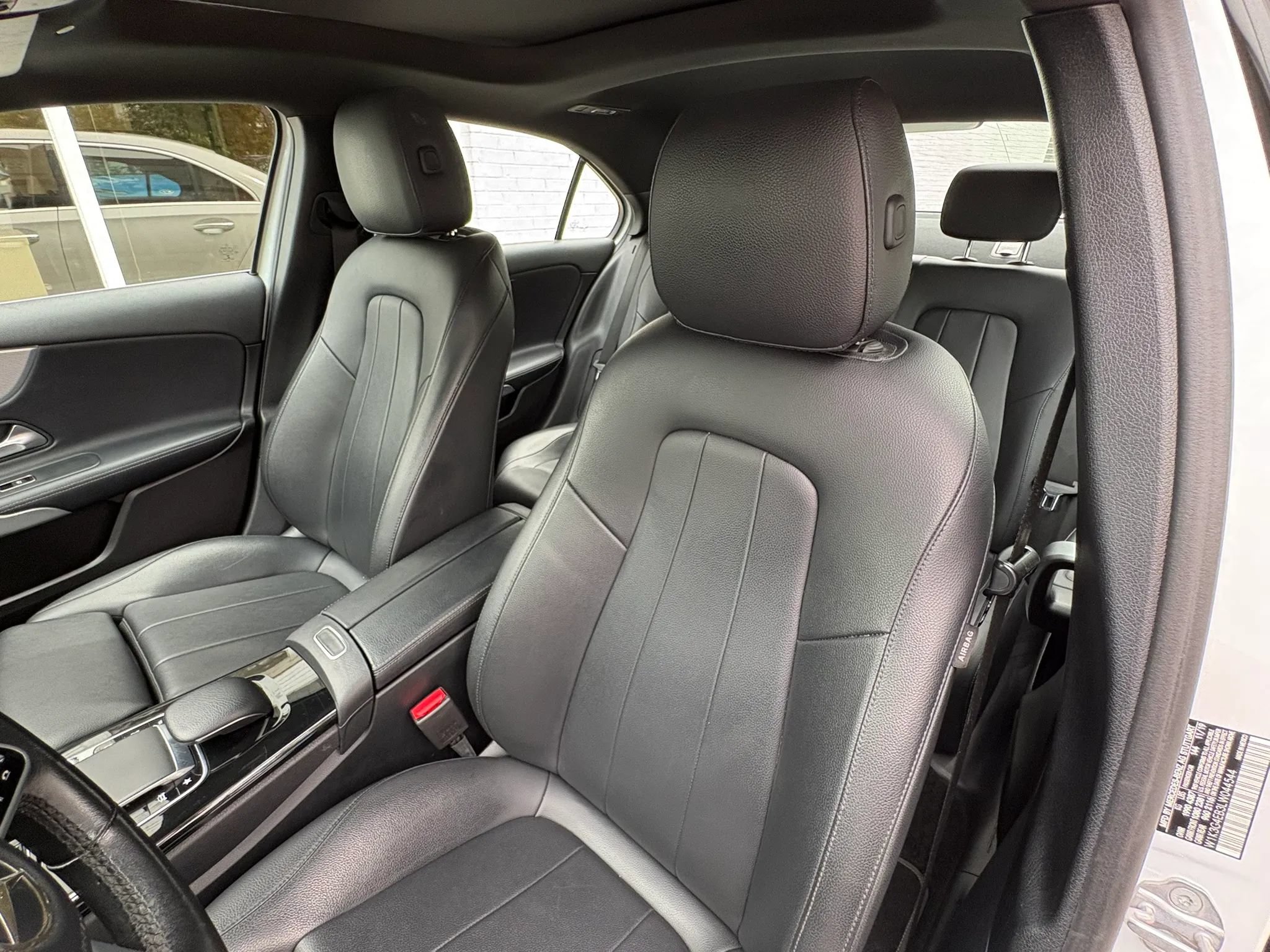 Used 2020 Mercedes-Benz A 220 image 25