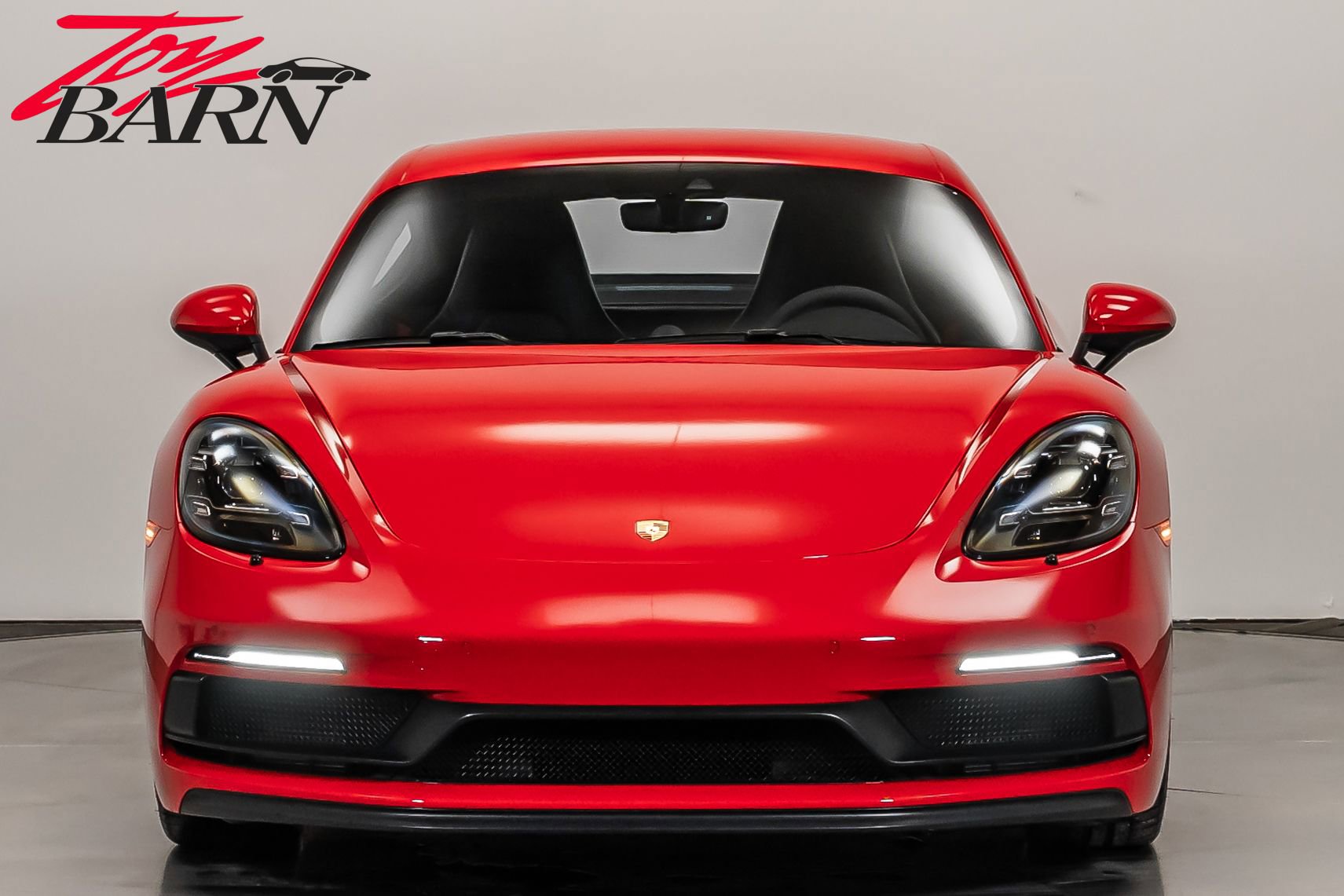 Used 2019 Porsche 718 Cayman GTS image 8