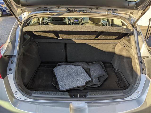 Used 2013 Hyundai Elantra GT w/ Touch & Go Pkg image 15